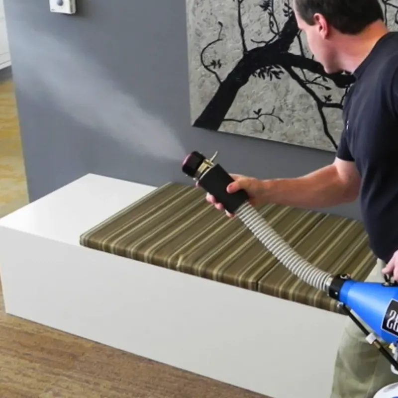 Professional Odor Removal in Chickasaw, AL